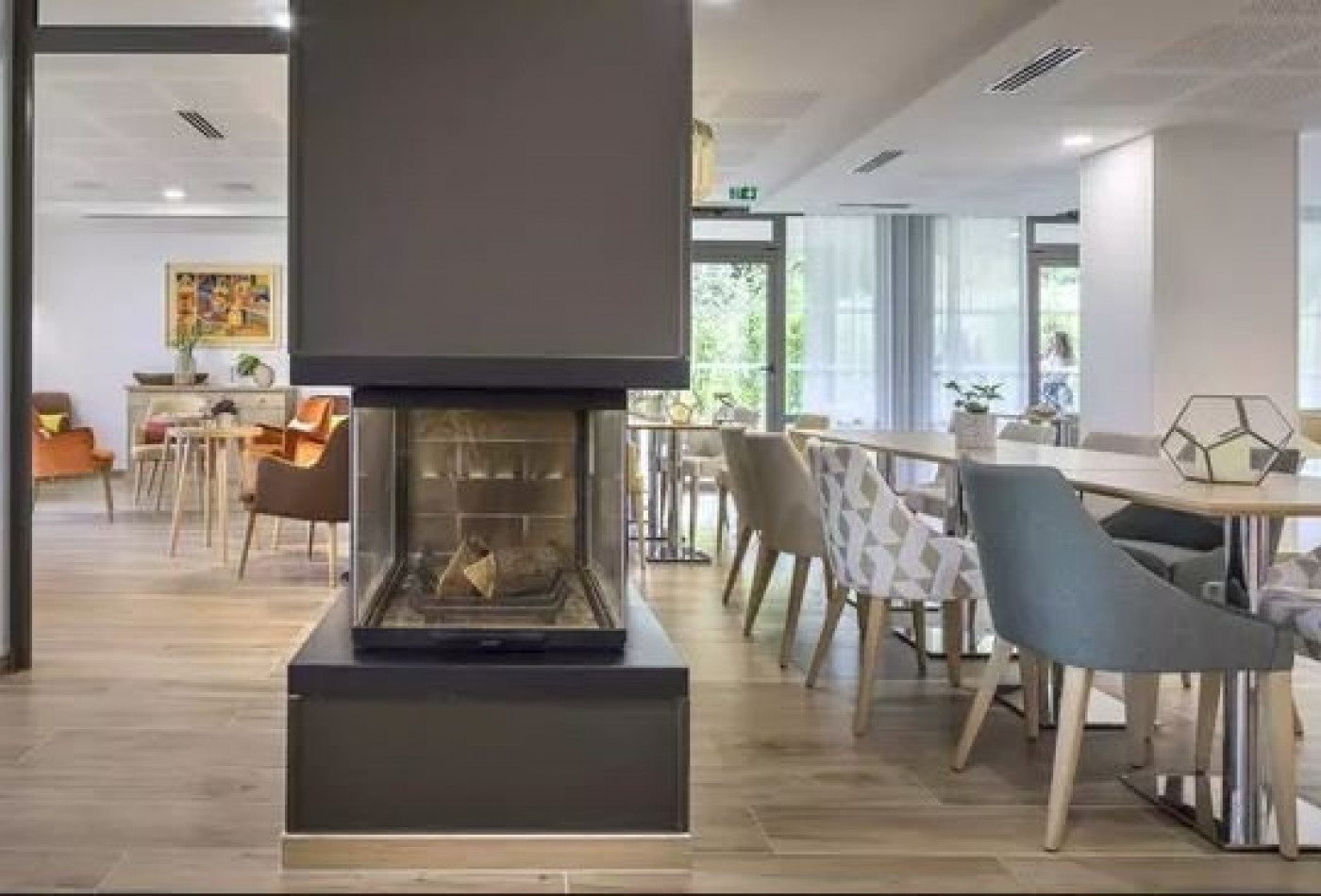 vente Résidence seniors Boissy Saint Leger - Photo 9