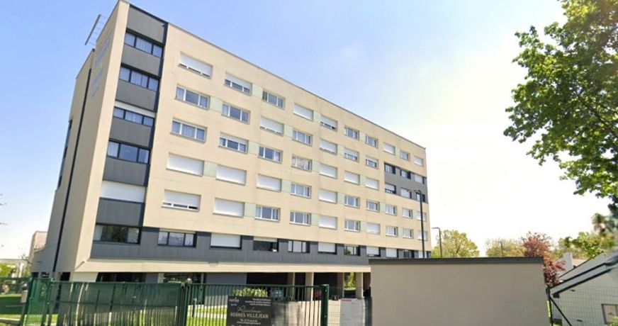 vente Résidence etudiante Rennes