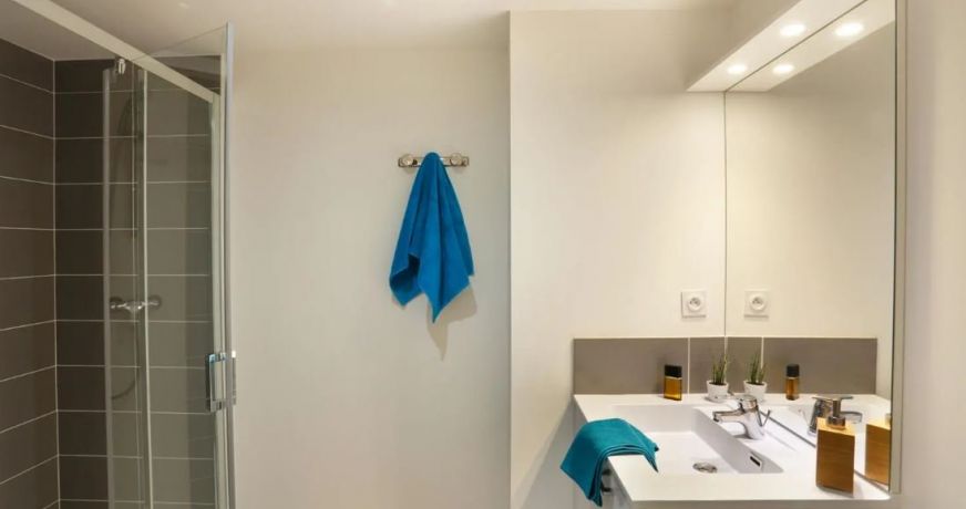 vente Résidence etudiante Rennes