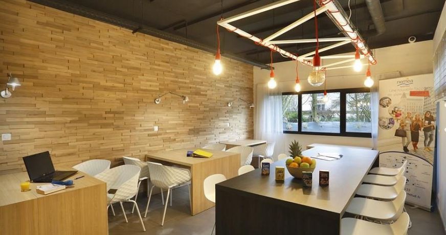 vente Résidence etudiante Rennes