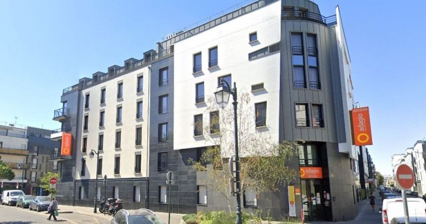 vente Résidence affaires Asnieres Sur Seine