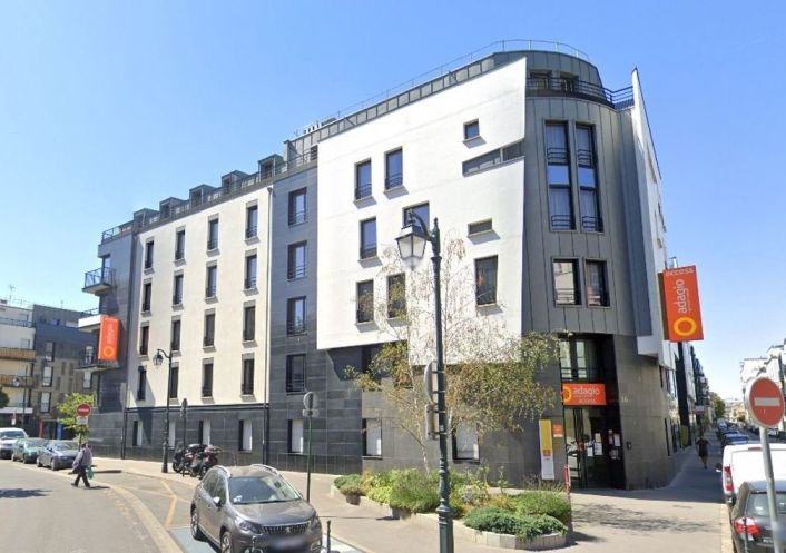 vente Résidence affaires Asnieres Sur Seine