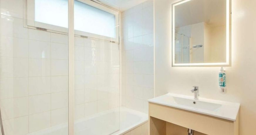 vente Résidence affaires Asnieres Sur Seine