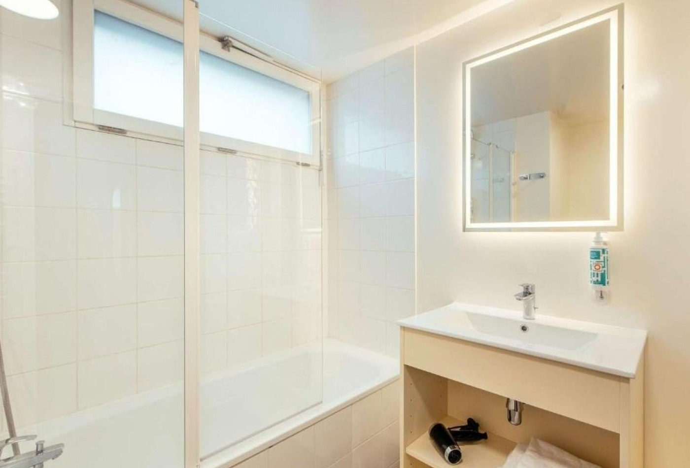 vente Résidence affaires Asnieres Sur Seine - Photo 4
