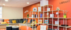 vente Résidence affaires Asnieres Sur Seine