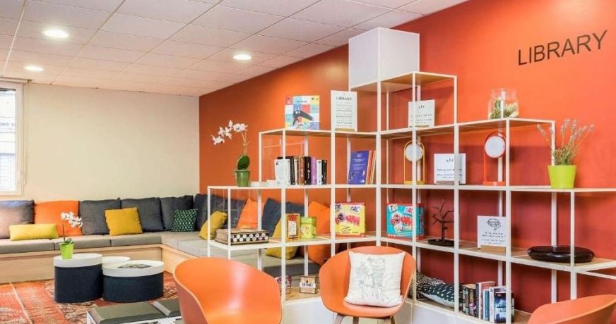 vente Résidence affaires Asnieres Sur Seine