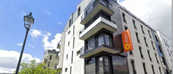 vente Résidence affaires Asnieres Sur Seine