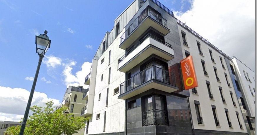 vente Résidence affaires Asnieres Sur Seine