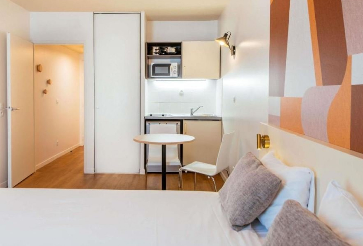 vente Résidence affaires Asnieres Sur Seine - Photo 3