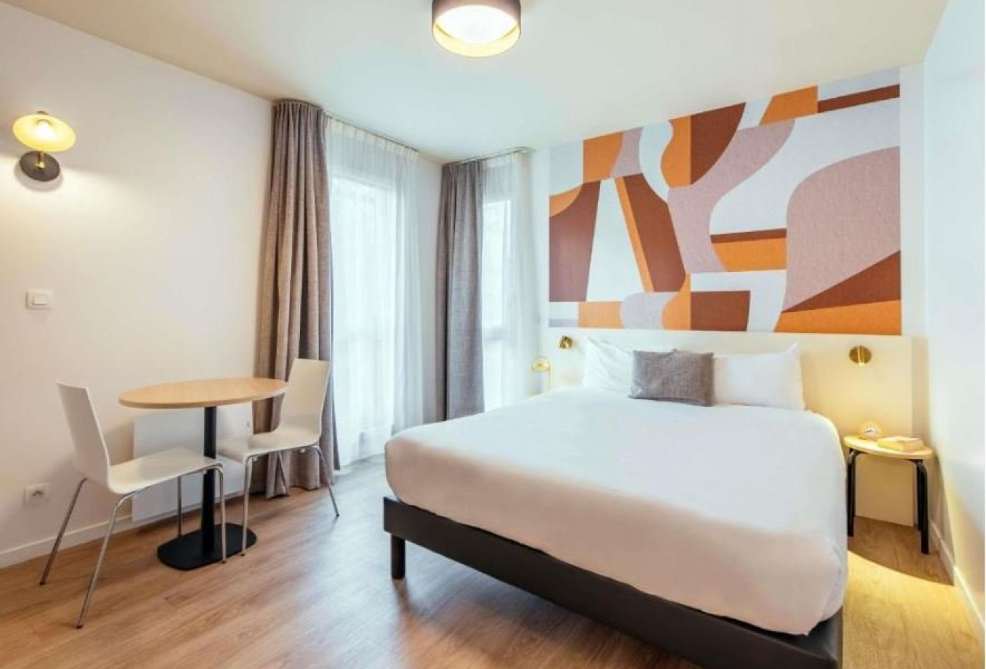 vente Résidence affaires Asnieres Sur Seine - Photo 2