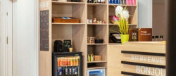 vente Résidence affaires Asnieres Sur Seine