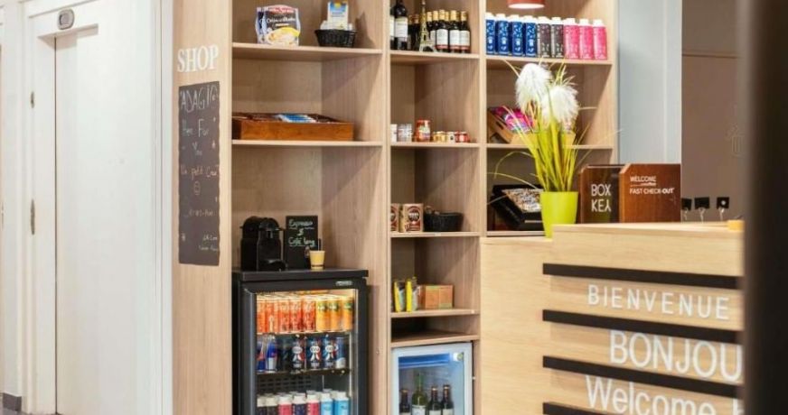 vente Résidence affaires Asnieres Sur Seine