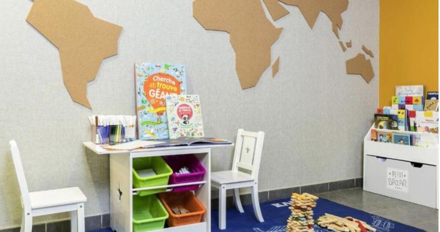 vente Résidence affaires Asnieres Sur Seine