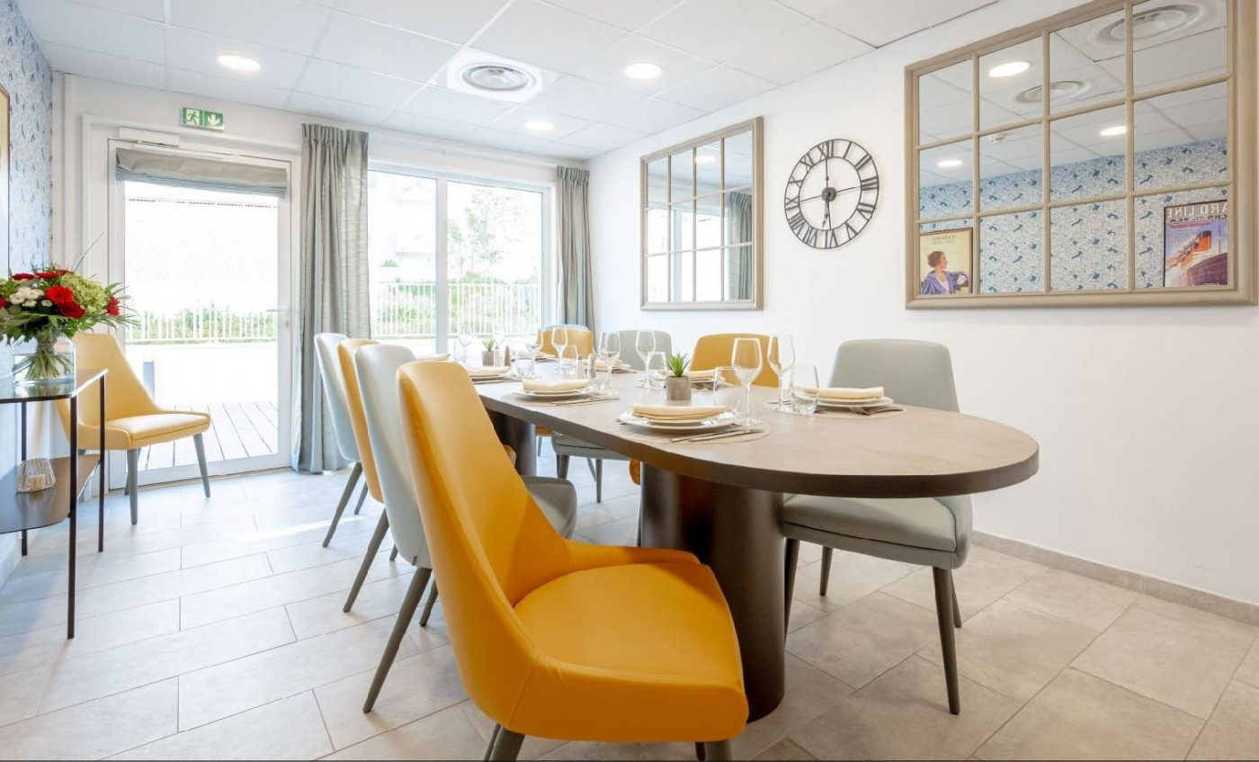 vente Résidence seniors La Seyne Sur Mer - Photo 7