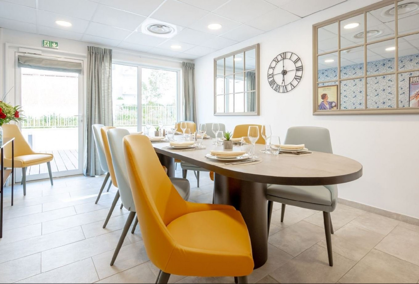 vente Résidence seniors La Seyne Sur Mer - Photo 7