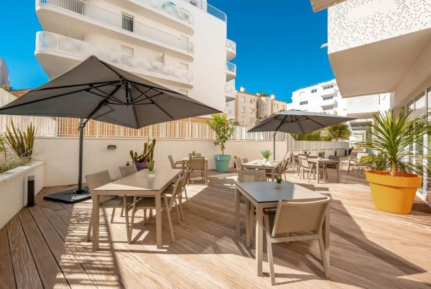 vente Résidence seniors La Seyne Sur Mer - Photo 6