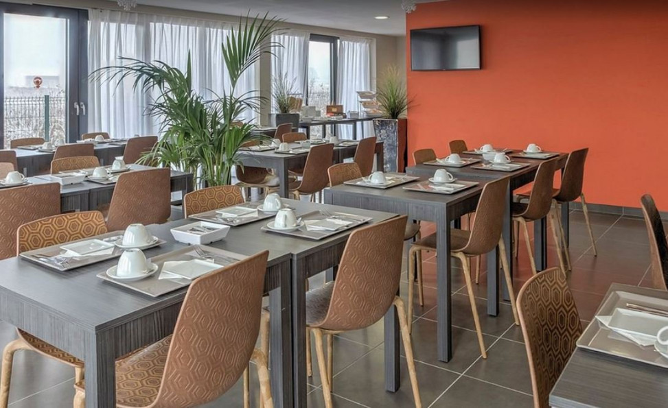 vente Résidence affaires Entzheim - Photo 8