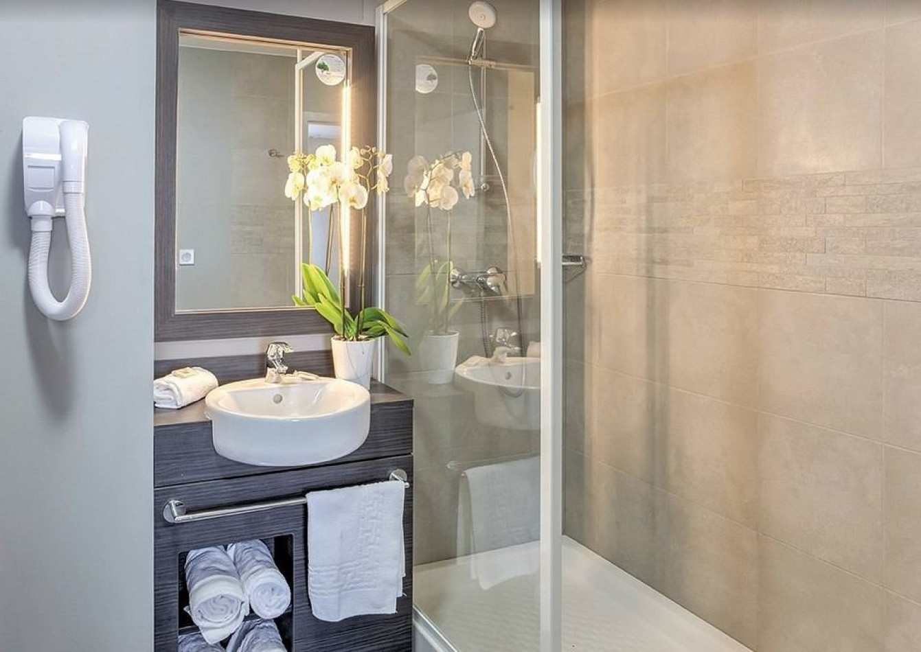 vente Résidence affaires Entzheim - Photo 6