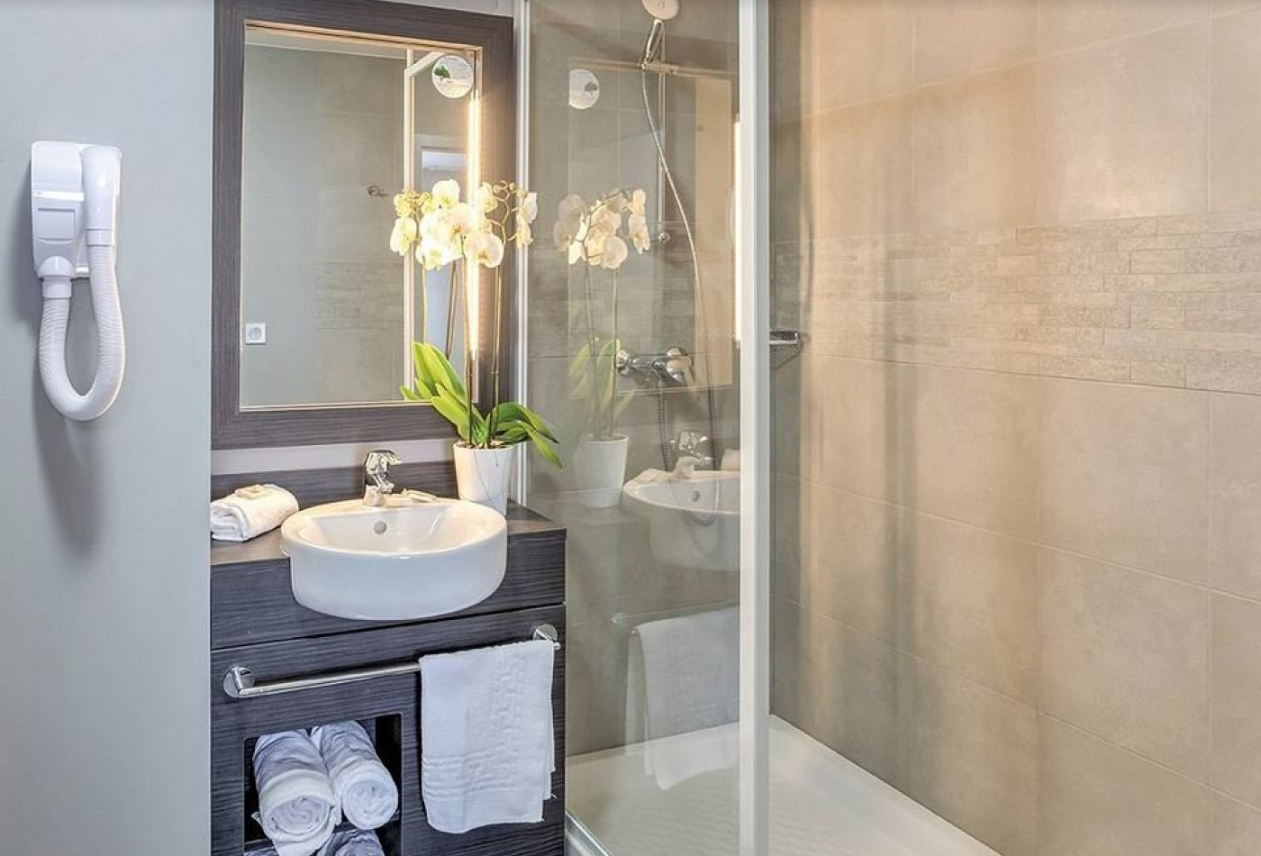 vente Résidence affaires Entzheim - Photo 6