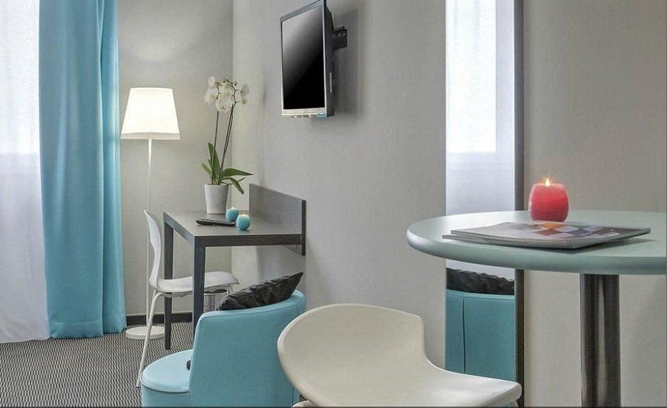 vente Résidence affaires Entzheim - Photo 3