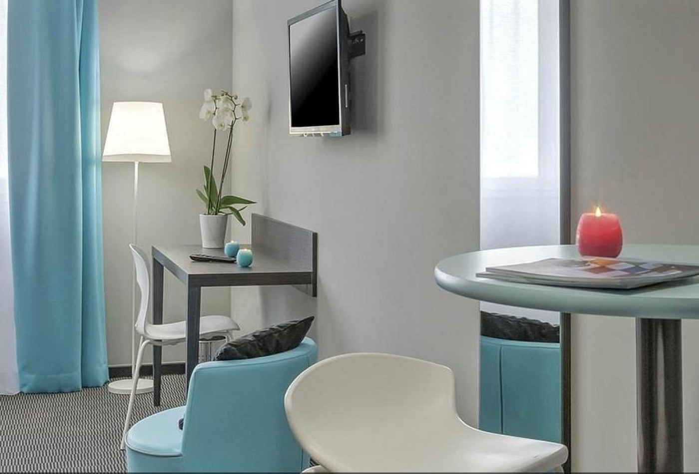 vente Résidence affaires Entzheim - Photo 3