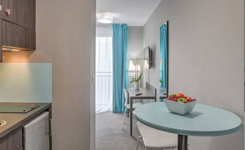 vente Résidence affaires Entzheim - Photo 5