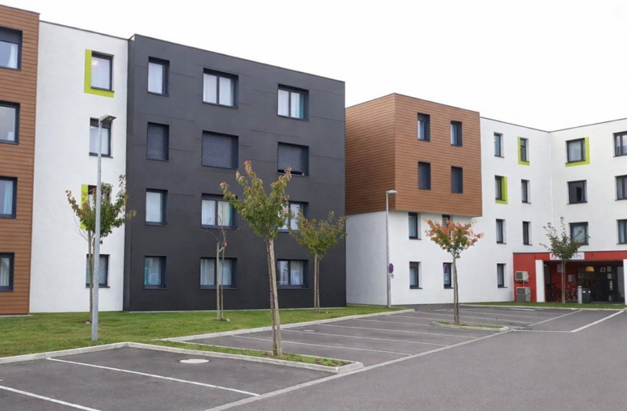 vente Résidence affaires Entzheim - Photo 1