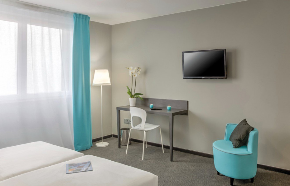 vente Résidence affaires Entzheim - Photo 2