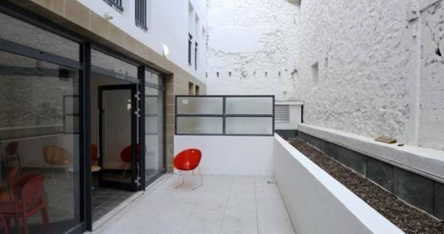 vente Résidence etudiante Marseille 3eme Arrondissement