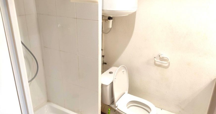 vente Résidence etudiante Marseille 3eme Arrondissement