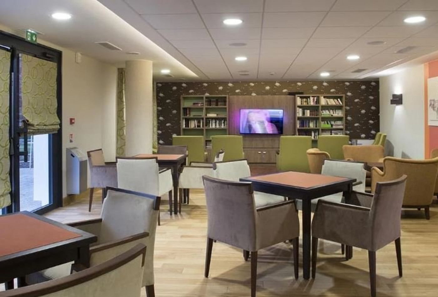 vente Résidence seniors La Tremblade - Photo 8