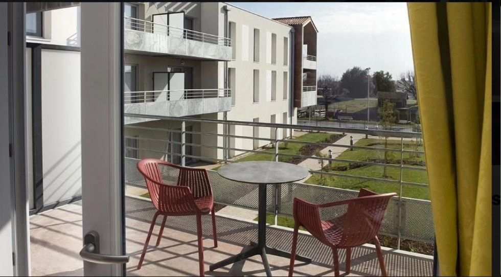 vente Résidence seniors La Tremblade - Photo 5