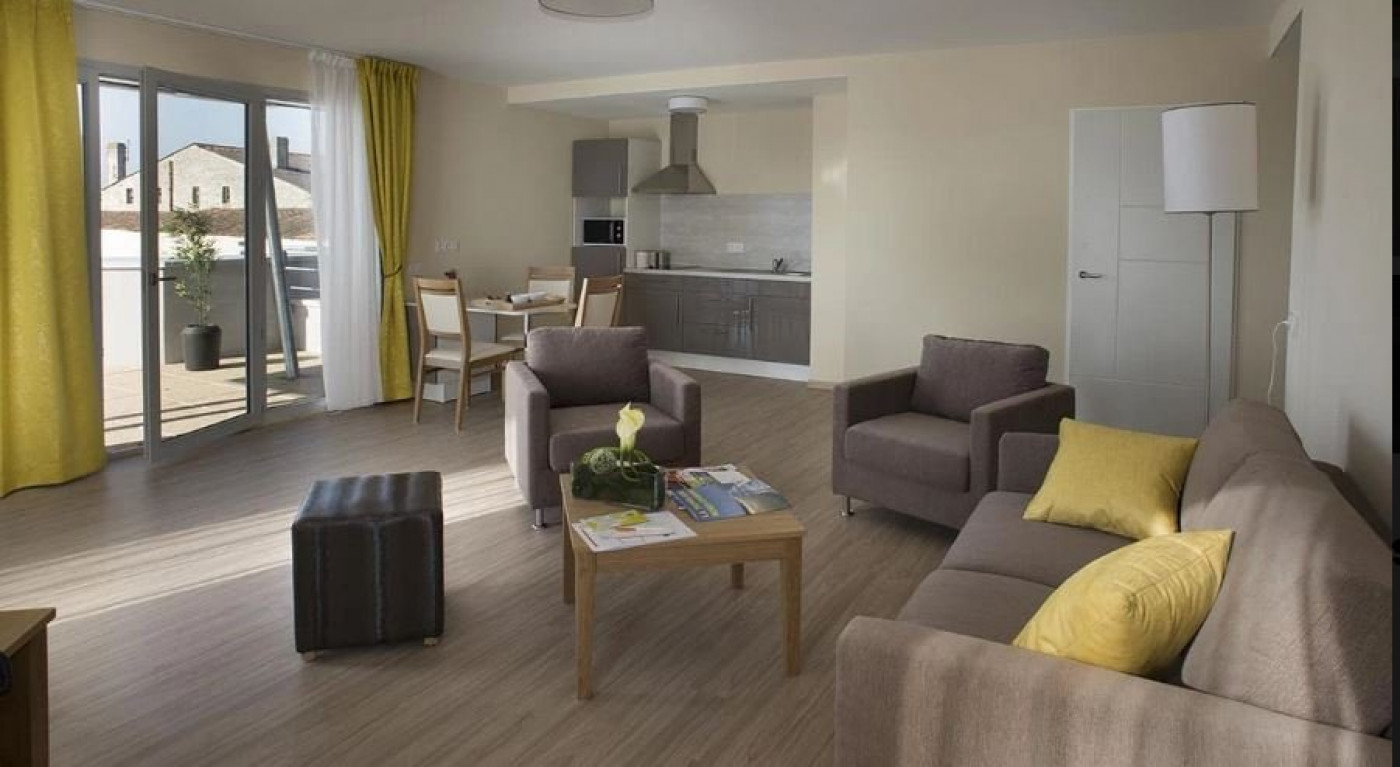 vente Résidence seniors La Tremblade - Photo 2