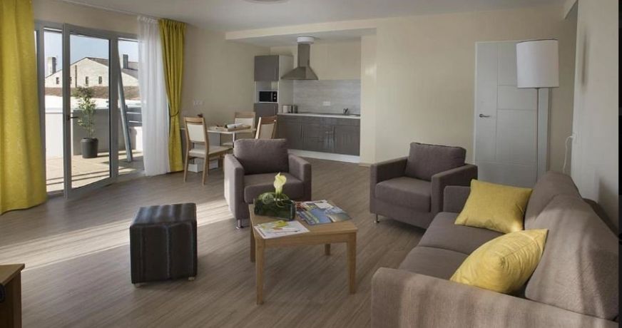 vente Résidence seniors La Tremblade