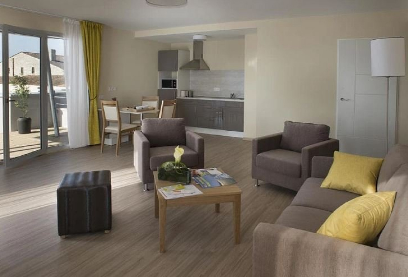 vente Résidence seniors La Tremblade - Photo 2