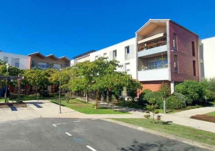 vente Résidence seniors La Tremblade