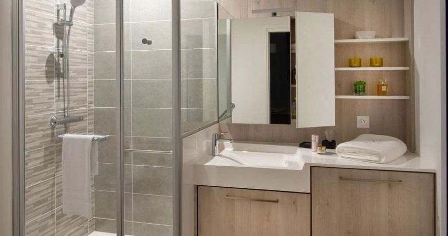 vente Résidence seniors La Tremblade