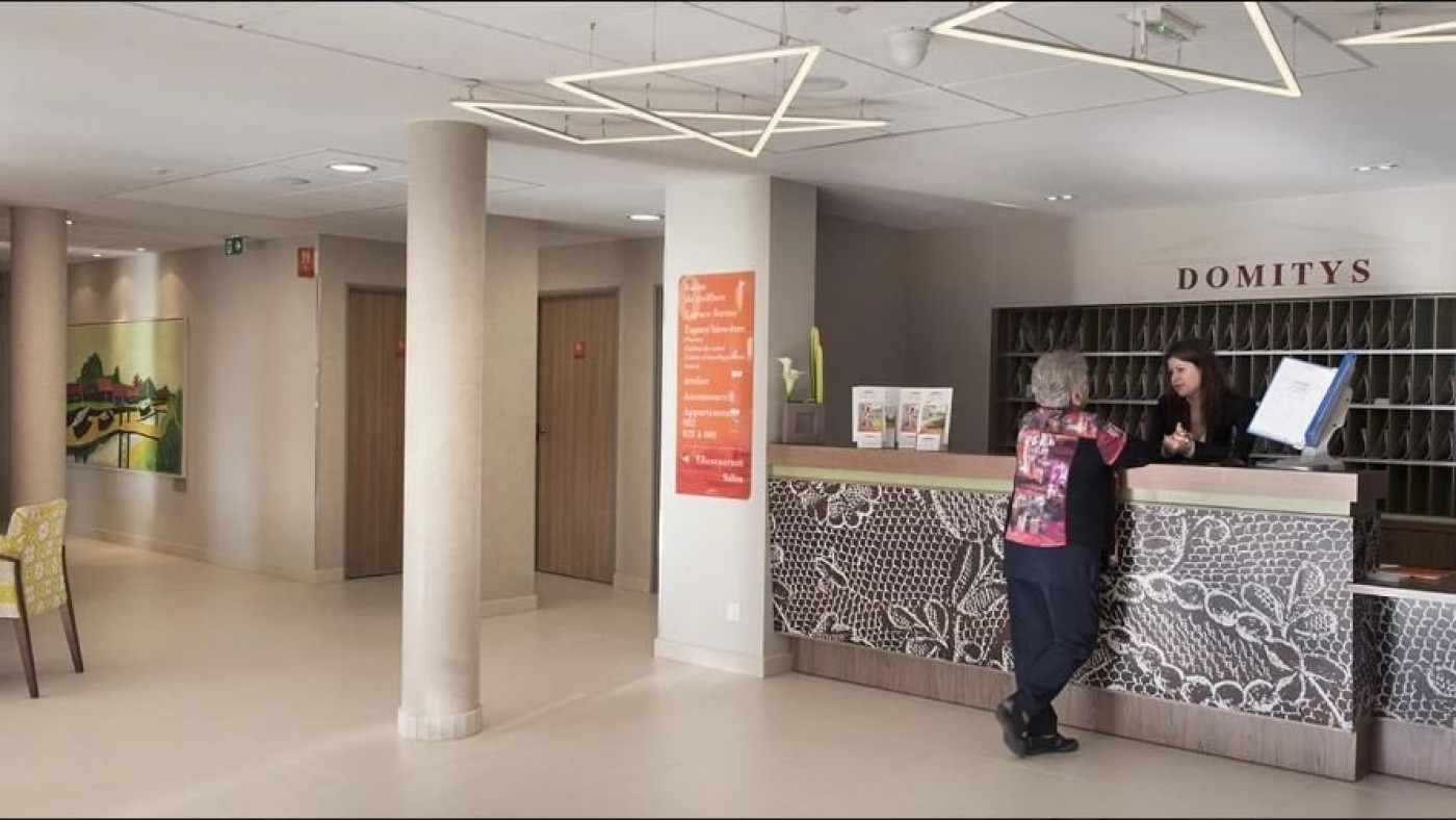 vente Résidence seniors La Tremblade - Photo 12