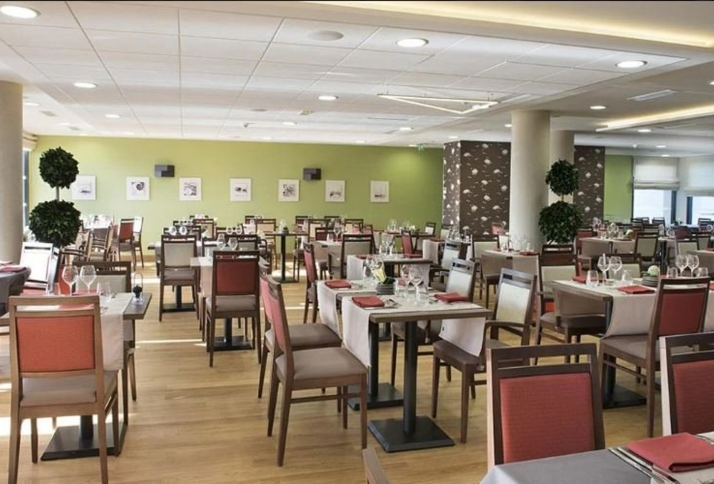 vente Résidence seniors La Tremblade - Photo 7