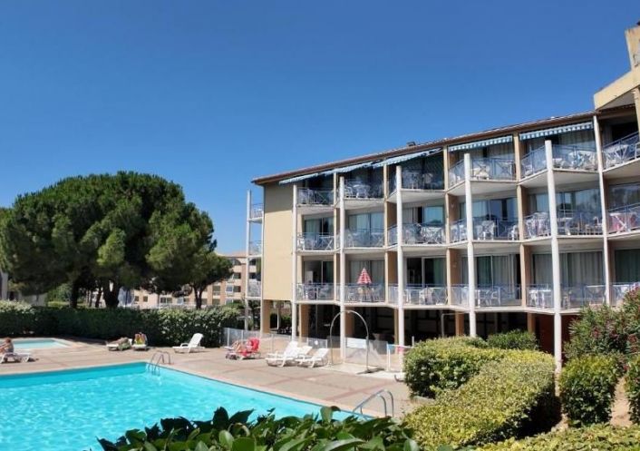 vente Résidence tourisme Balaruc Les Bains