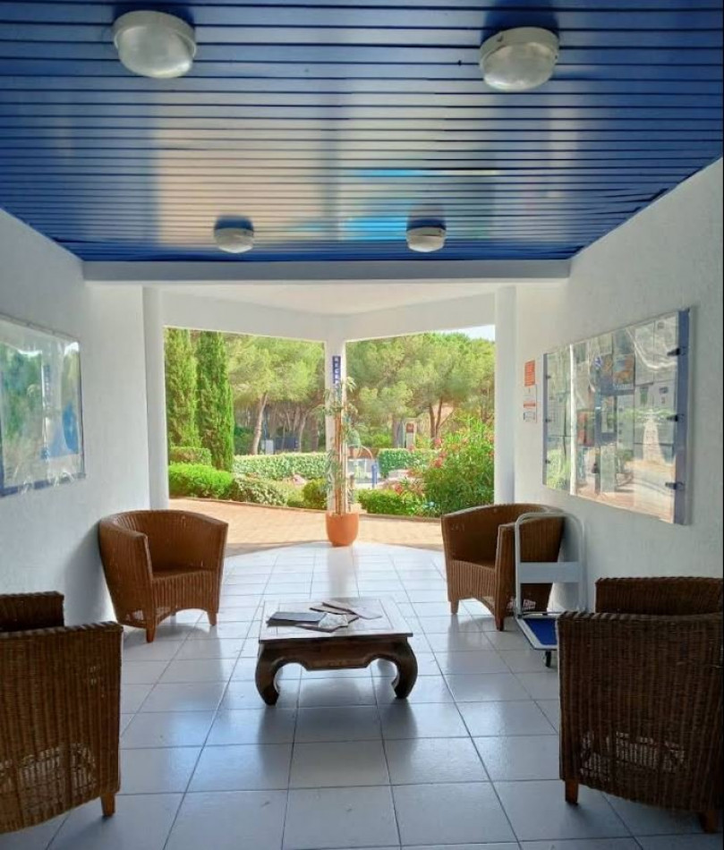 vente Résidence tourisme Balaruc Les Bains - Photo 8