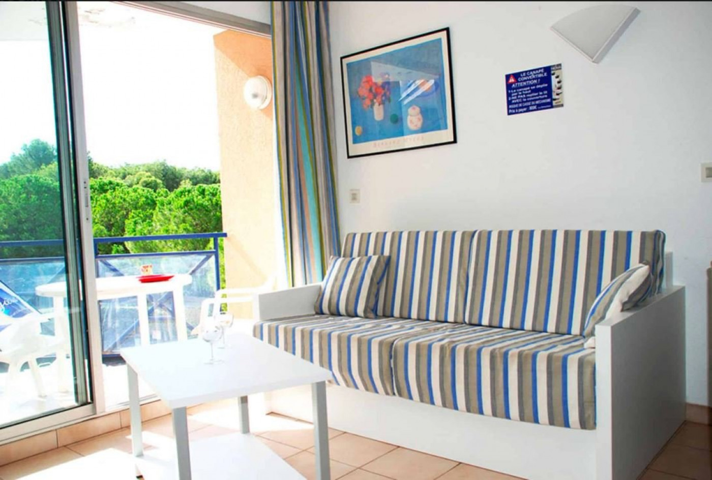 vente Résidence tourisme Balaruc Les Bains - Photo 3