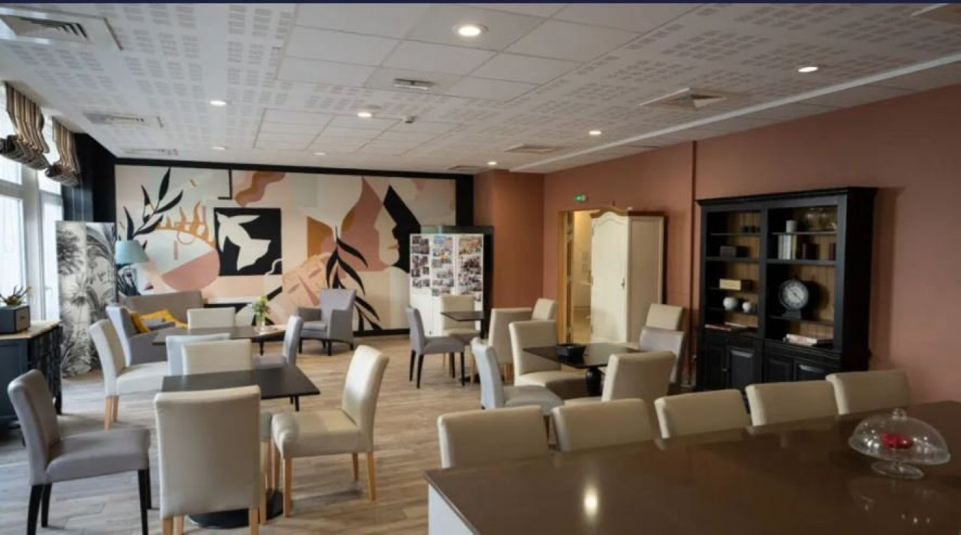 vente Résidence seniors Nantes - Photo 5