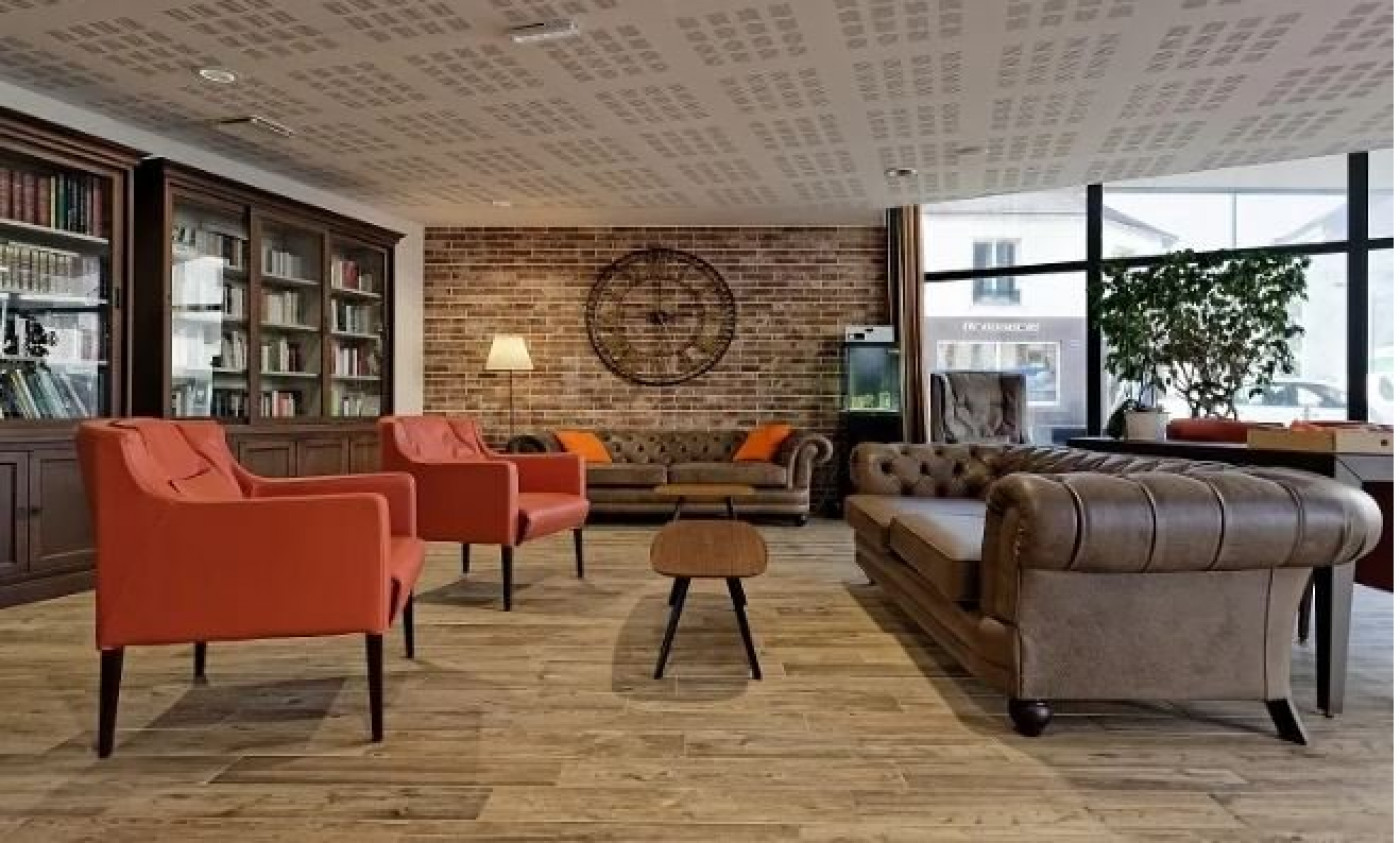 vente Résidence seniors Nantes - Photo 6