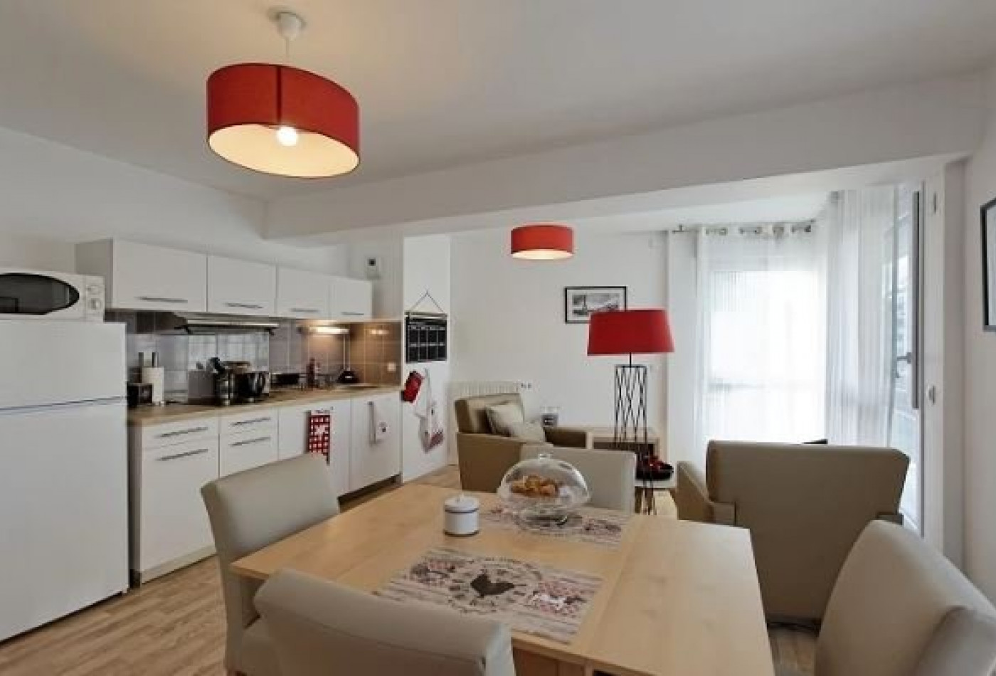 vente Résidence seniors Nantes - Photo 2