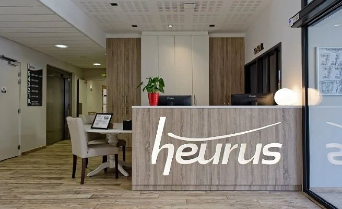 vente Résidence seniors Nantes - Photo 10