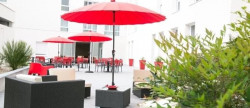 vente Résidence seniors Nantes