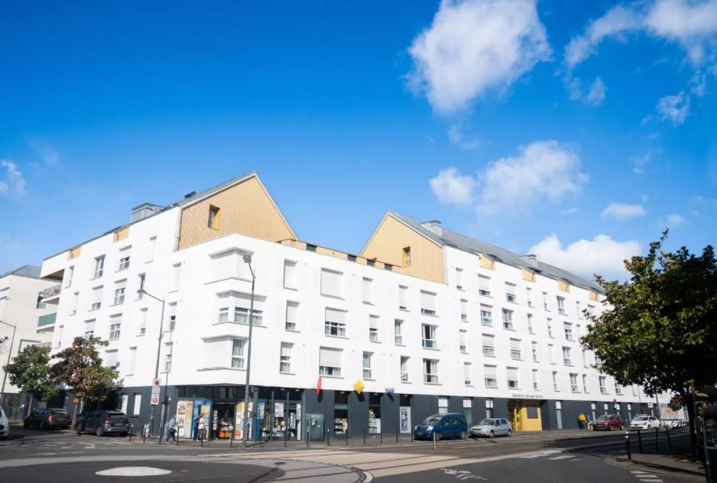 vente Résidence seniors Nantes - Photo 1