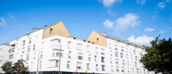 vente Résidence seniors Nantes