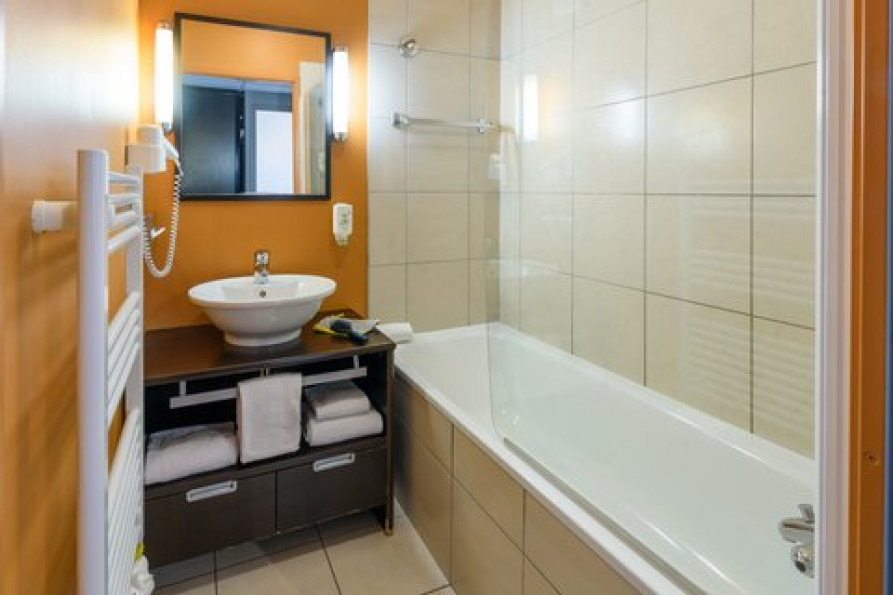 vente Résidence affaires Toulouse - Photo 6